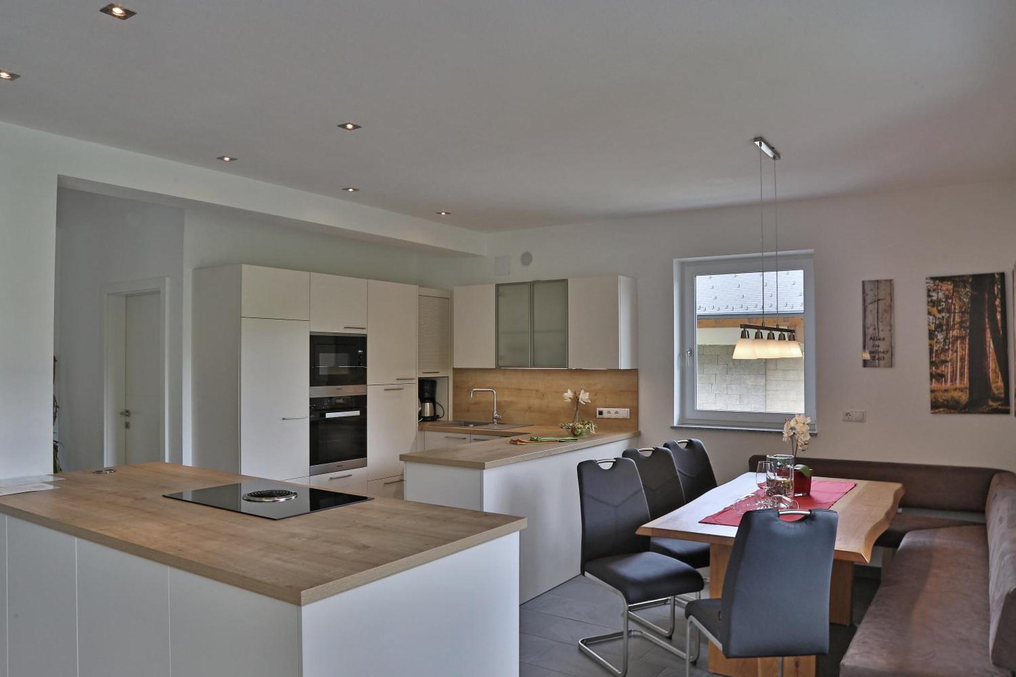 Appartement Griessenkareck فلاخاو المظهر الخارجي الصورة