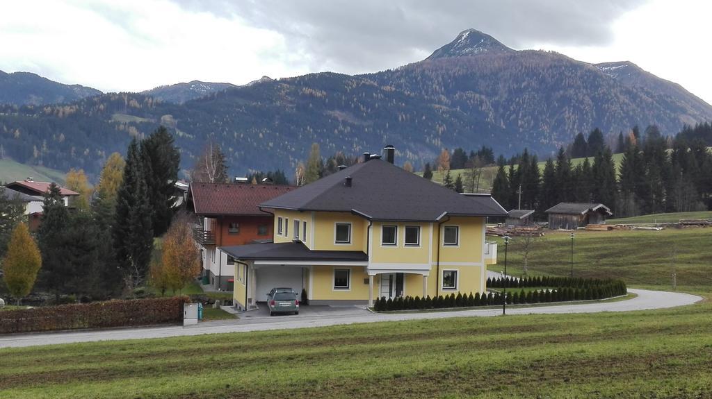 Appartement Griessenkareck فلاخاو المظهر الخارجي الصورة